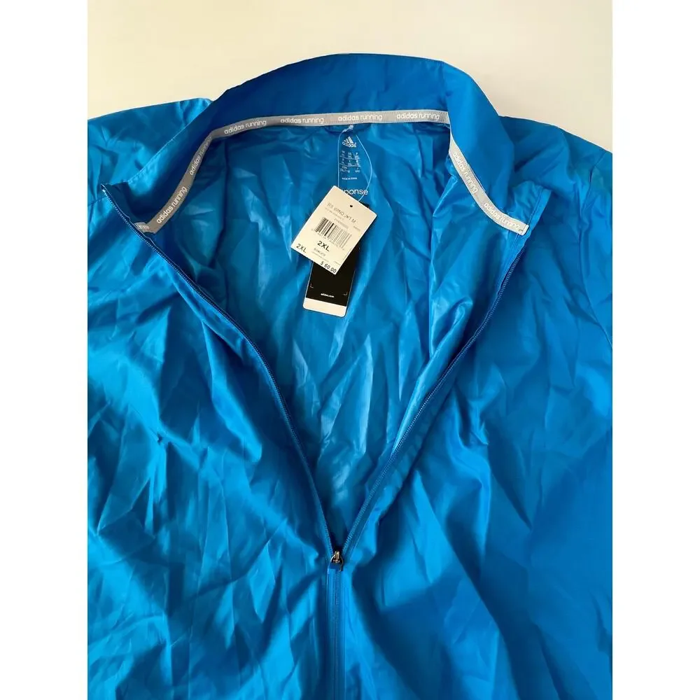 adidas men rs